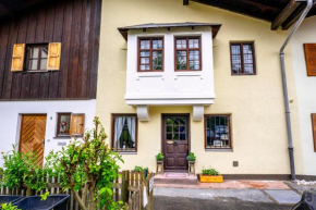 Ferienhaus Malerwinkel Mittenwald